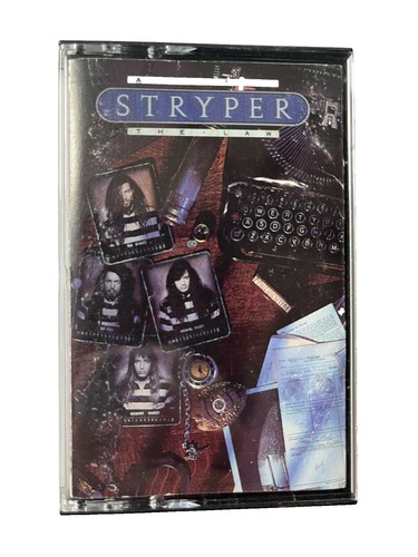 STRYPER 