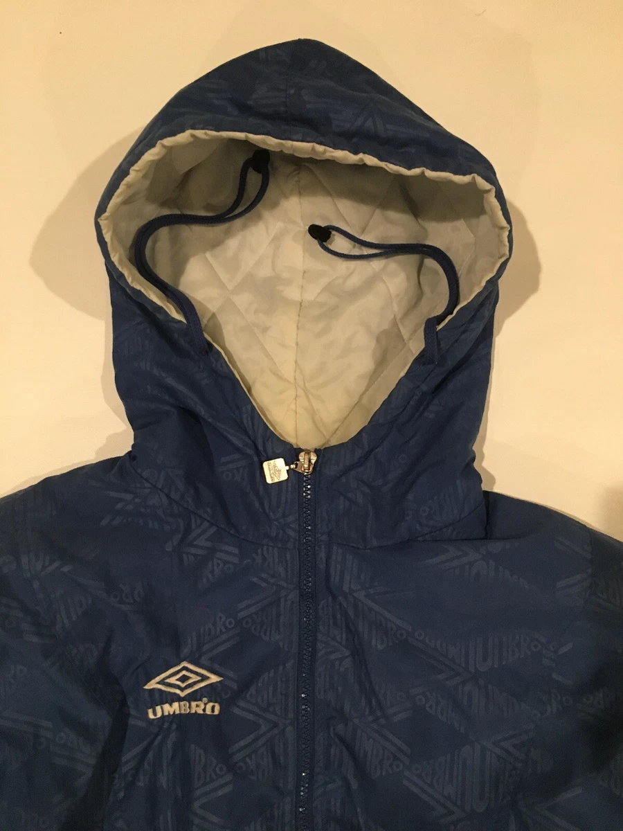 Parka umbro homme new arrivals