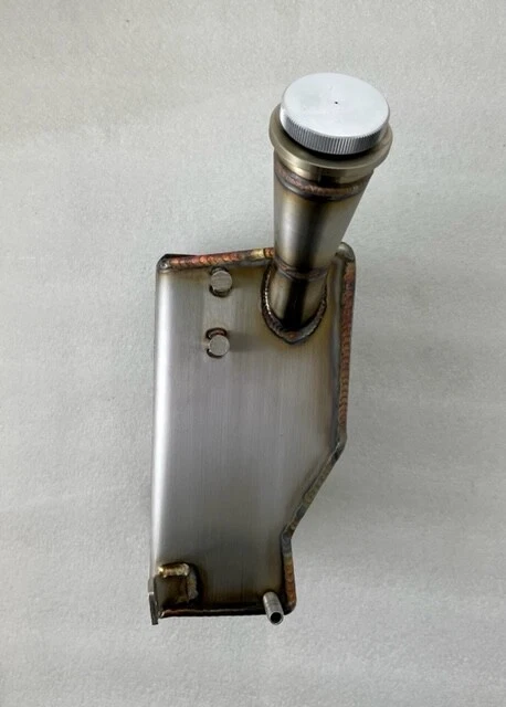 Tanque de inyección de aceite Bridgestone GTO350 5510-9010 Foto 2 de 4