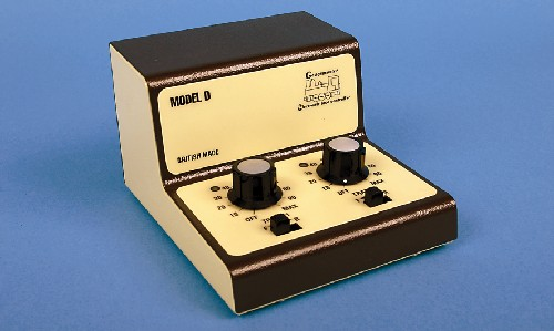 DC 0-90V Motor Speed Controller - Variable Adjustable Knob, AC 110V Input, For DC Motors Only 5 thumbnail image