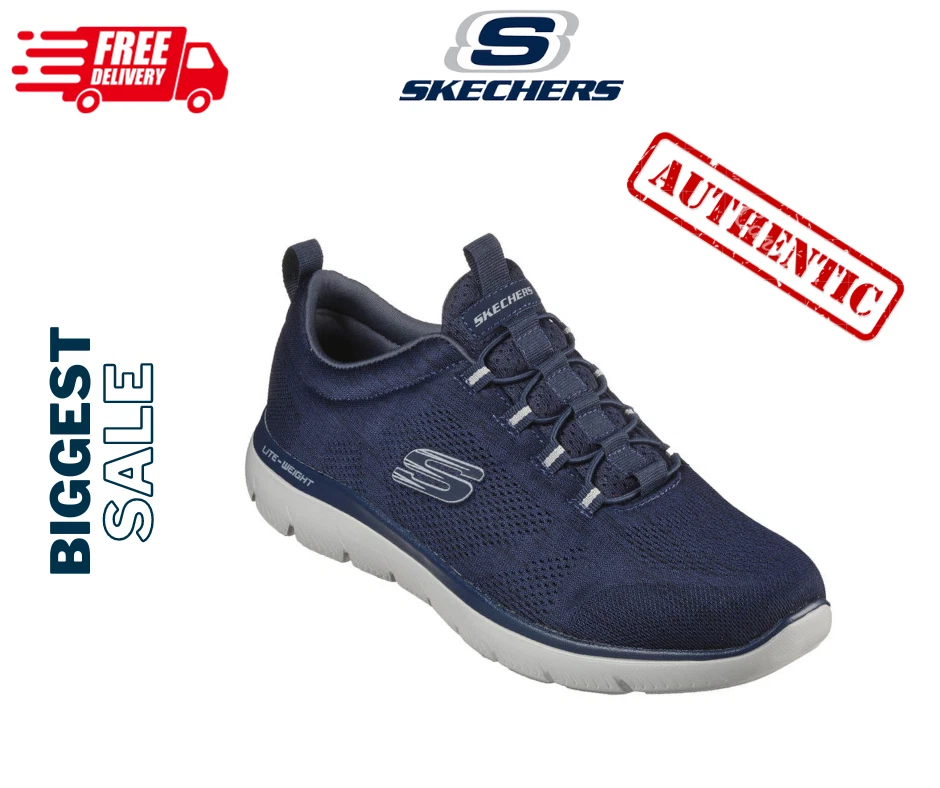 Skechers sales free delivery