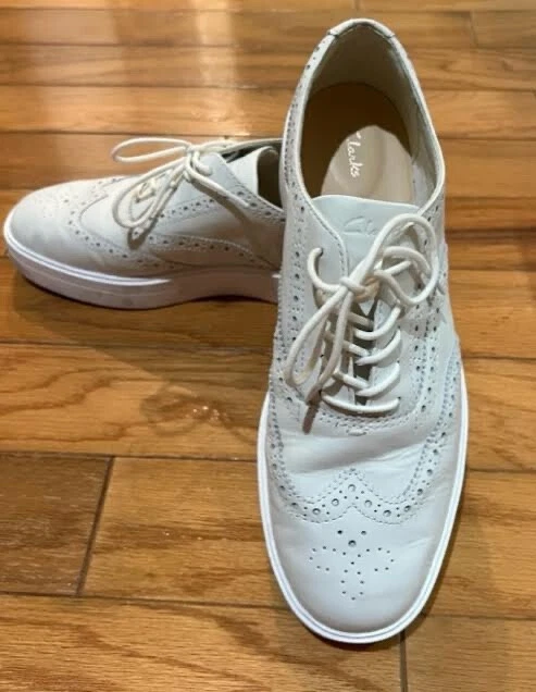 Brogue trainers cheap womens