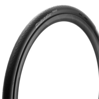 Pirelli Cinturato Road Tire 700x28C - 60TPI - Black 4356700
