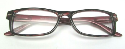 Foster Grant LESLIE WIN Women's Reading Glasses Readers NEW See Description