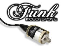 Sensor and Injector Heat & Durability Protection 2 PACK Silver Heat Jacket