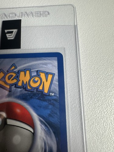 Misty’s Poliwag 1st Edition Gym Heroes 87/132 WOTC Vintage Pokemon - Picture 9 of 10