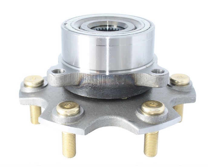 MITSUBISHI SHOGUN 3.2DID / 3.5GDi SWB/LWB FRONT WHEEL HUB BEARING NEW 2000-2006