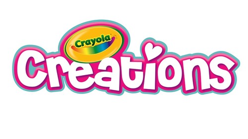 Crayola Creations - Sensational Scrapbook - Picture 2 of 2