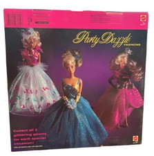 Las mejores ofertas en 1992 Barbie Doll Clothing Accessories