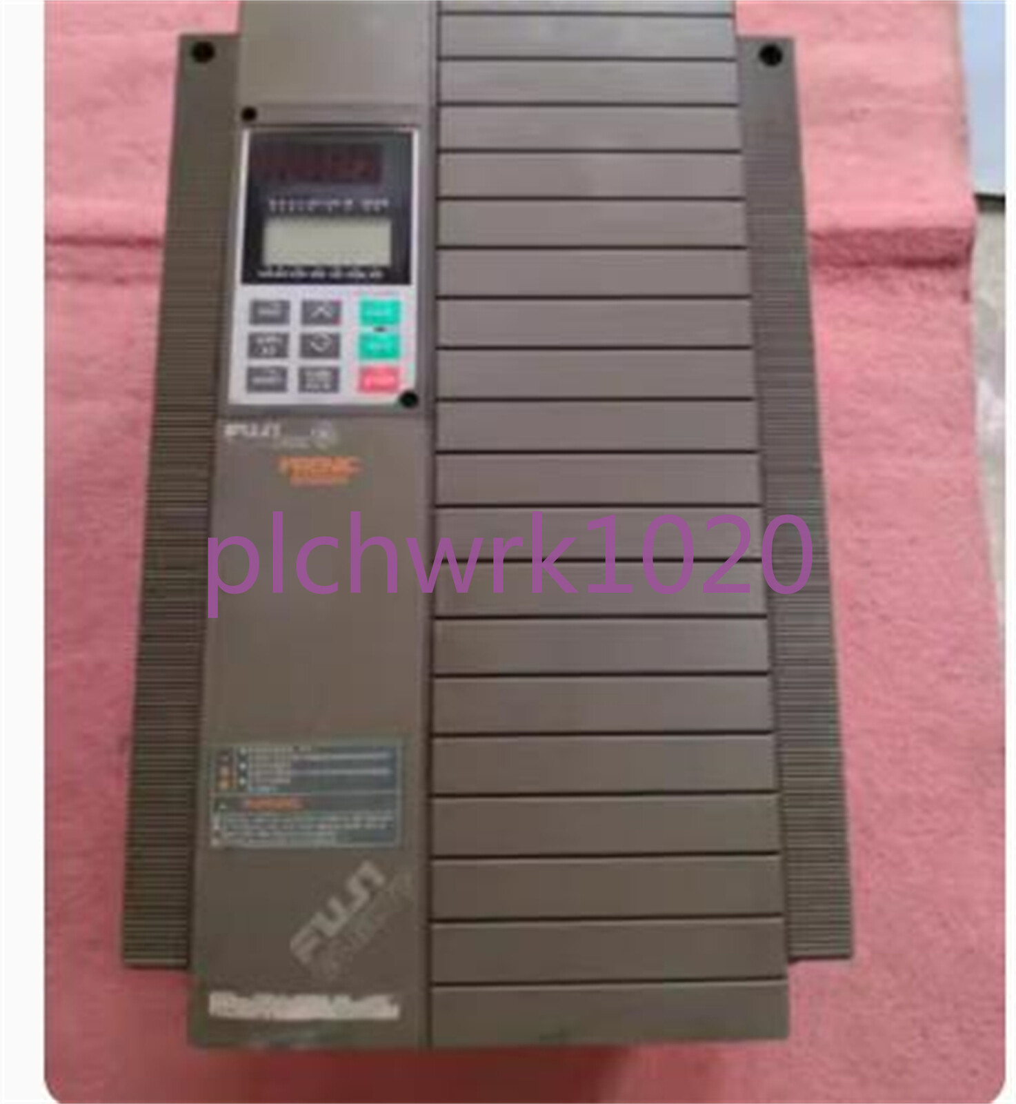 1PCS Inverter FRN15G11S-4CX 15kw 380v in good condition #F22