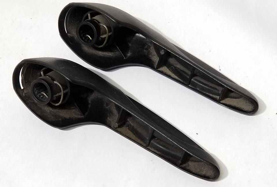 Ford Ranger 9804 Seat Lever RECLINE HANDLES release tilt DRIVER AND