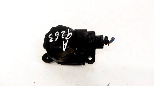 Ford S-Max 2006 Heater Vent Flap Control Actuator Motor 3M5H19E616 #1963448-23