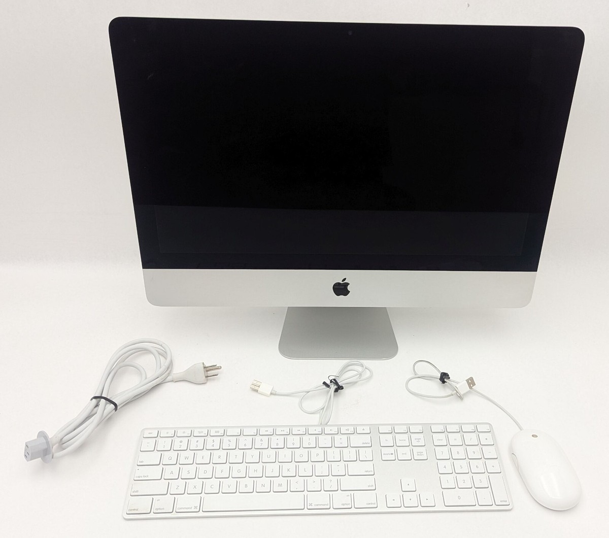 Apple iMac 21.5