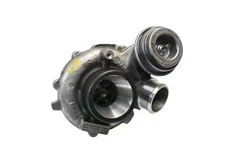 13-19 Mercedes Gl450 X166 4.6l Engine Right Side Turbocharger Turbo Charger Oem