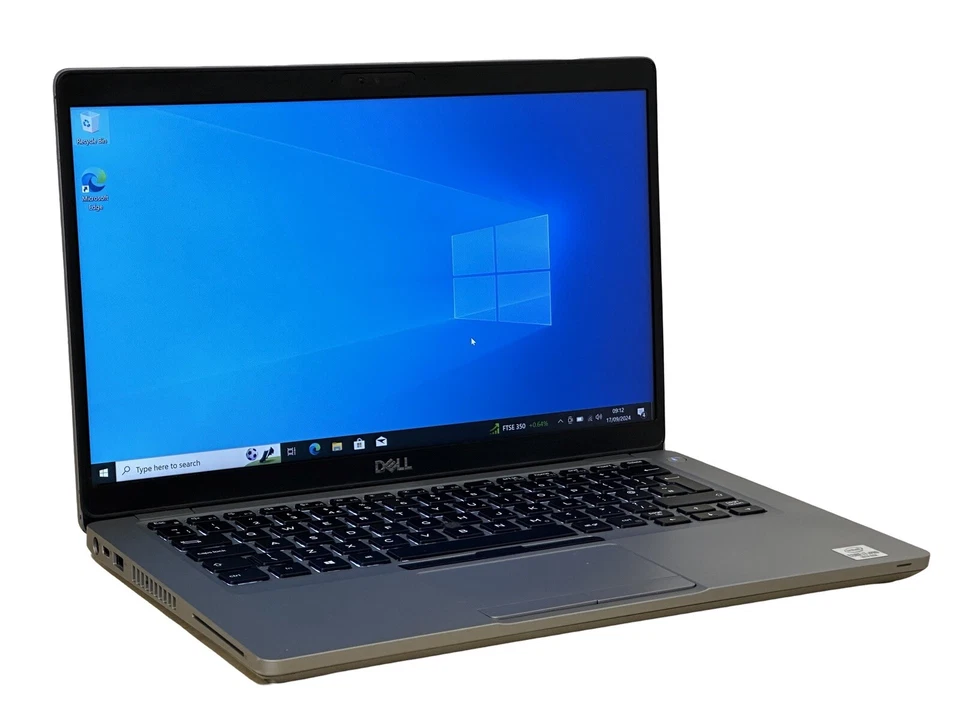 Dell Latitude 5410 · i7-10610U · 16GB · 256GB, photo 3 of 5