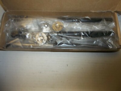 Gas Strut 195mm 100N-400N 6mm Shaft For Bonnet Cabinet Trailers Toolboxes - Foto 8