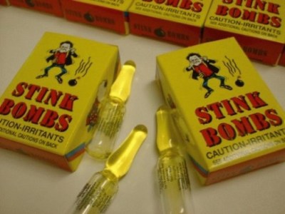 1296 Glass Stink Bombs 432 Boxes Of 3 Gag Prank Novelty Bulk Wholesale Lot Ebay