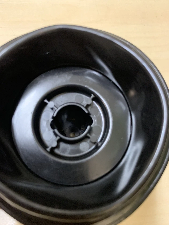 Diaframma carburatore Mikuni 38 - Immagine 4 di 4