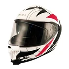 Spada SP18 Strike White Red Black