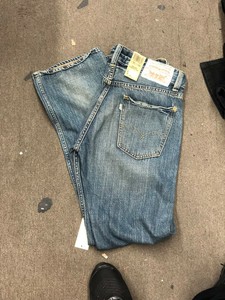 levi's vintage straight 539 jeans