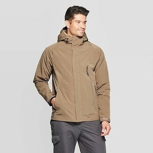 champion 3 in 1 jacket men's