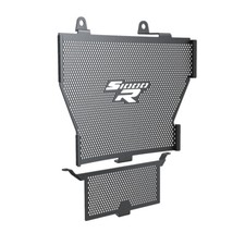 Motorcycle Radiator Guard and Oil Cooler Set T5-5754 aluminium For BMW S1000R