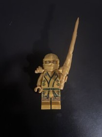 LEGO NINJAGO: The Golden Dragon (70503)