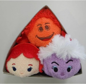 tsum tsum the little mermaid