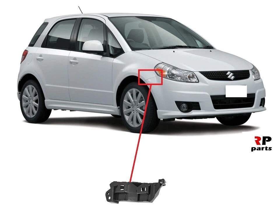 Suzuki sx4 aftermarket accessories deals