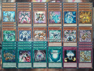 yugioh duel links decks for beginners In-Depth New Player Guide - Feb 2021