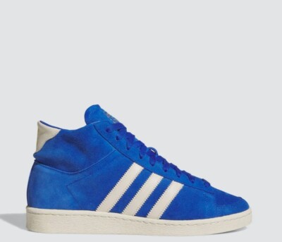 adidas Originals Jabbar Hi loyal blue JI3446 MEN'S SHOES