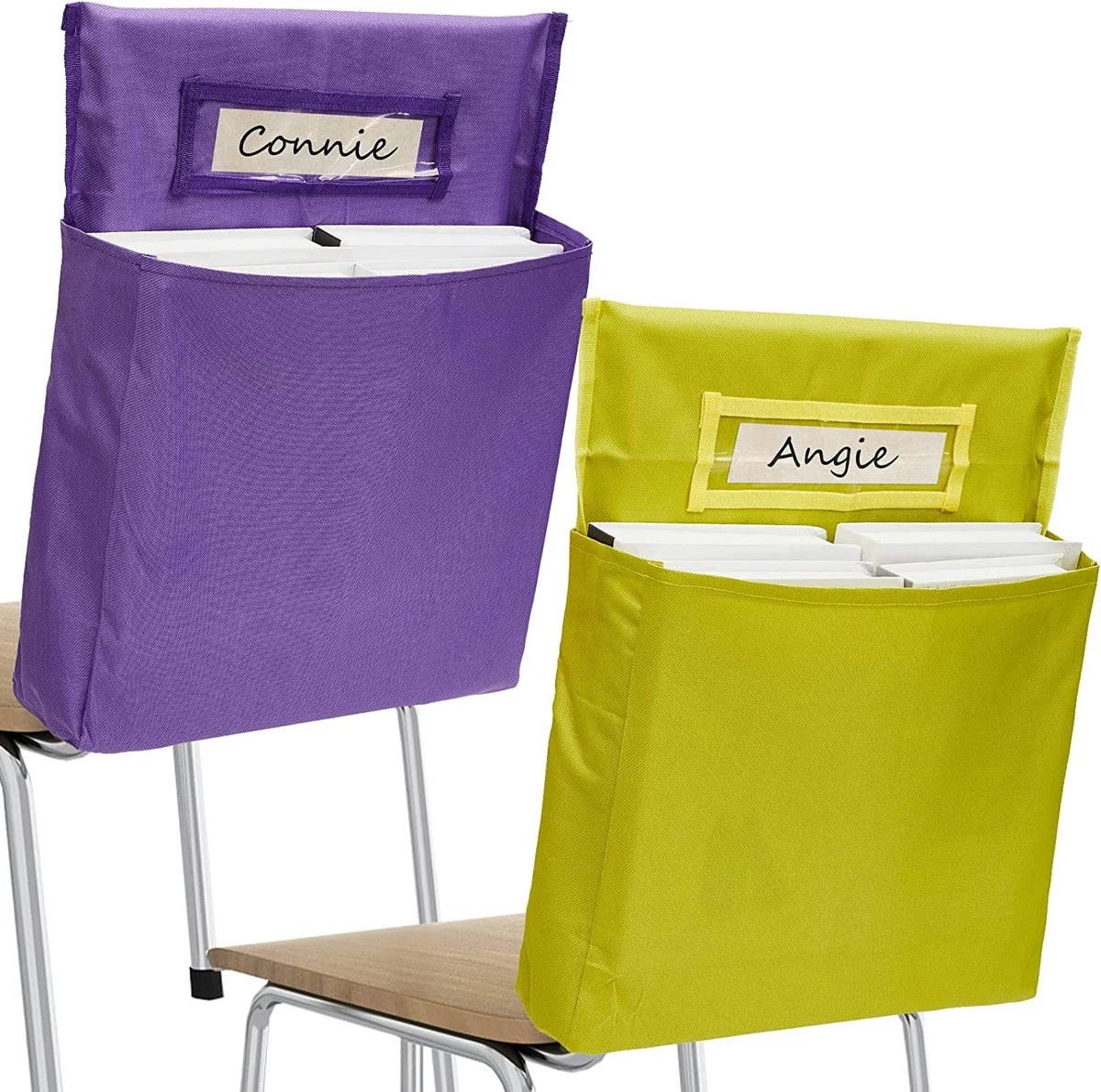 School chair pockets new arrivals