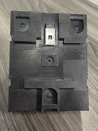 Eaton Easy 512-DC-R Programmable Control I/O Relay 24VDC 8In 4Out - USA - Picture 6 of 9