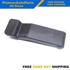 Latch Rubber Lower Kit Black Fit For Polaris Sportsman 450 570 850 2016-2020