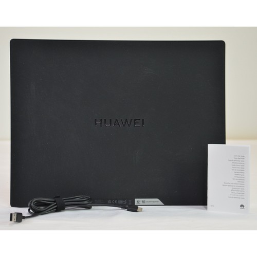 Pad de souris de charge sans fil Huawei GT noir - Photo 2 sur 3