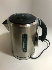 Breville Bke700bss Tea Kettle Brushed Stainless Steel For Sale