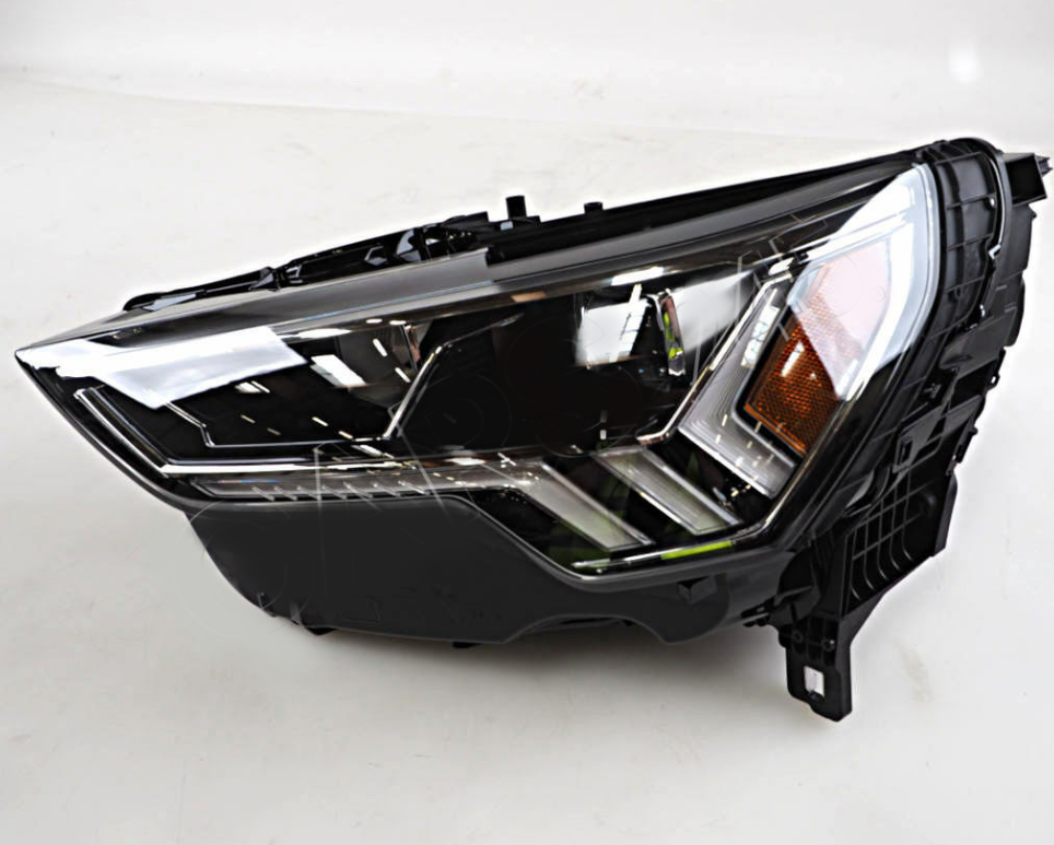 AUDI Q3 F3 Front Left Headlight RHD 83A941773A NEW GENUINE | eBay UK