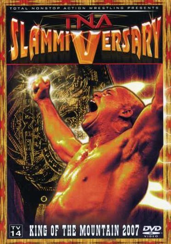 Slammiversary 2007 (DVD) - Foto 1 di 1