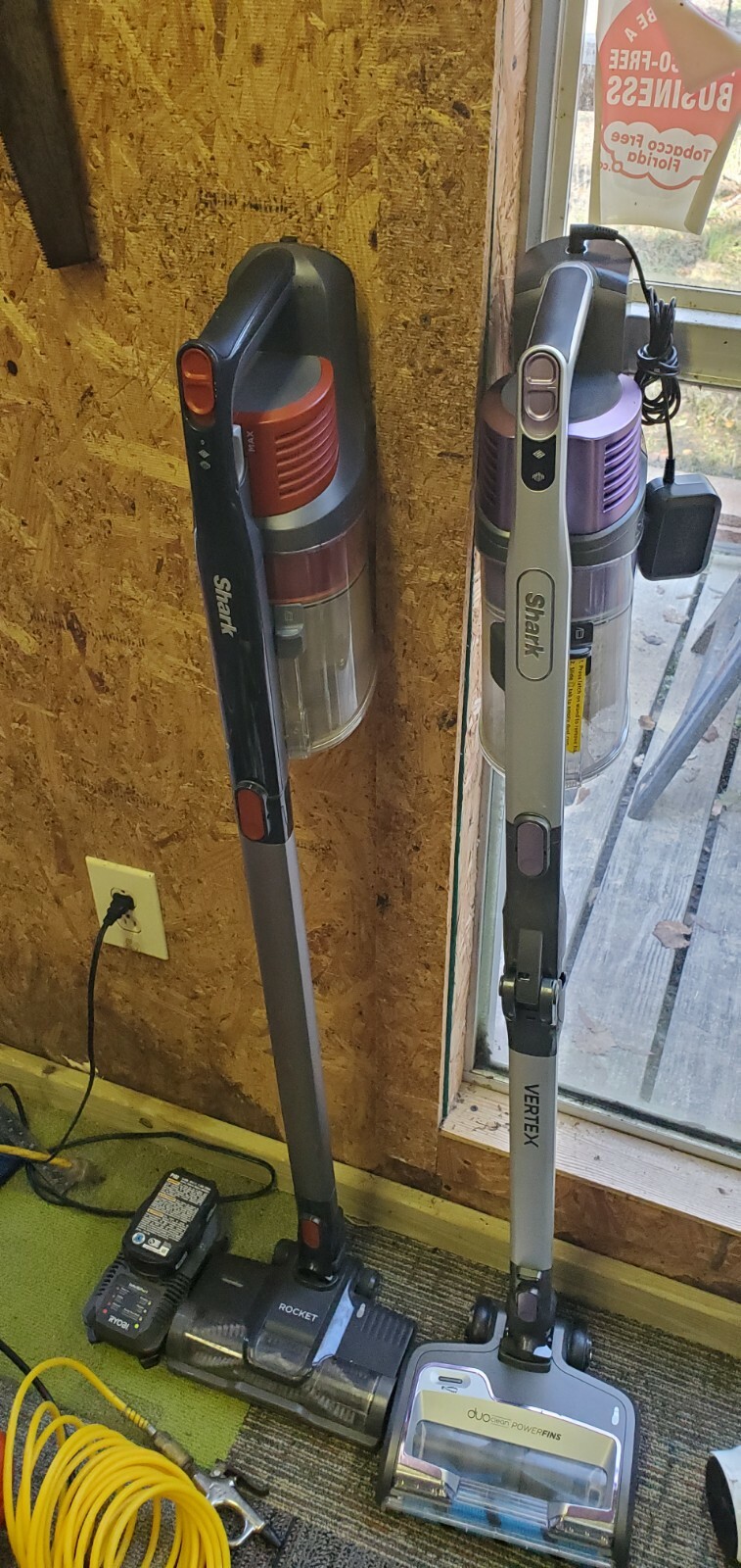 shark bagless upright vacuum cleaners INSTITUTO TECNOLÓGICO DE CHINÁ