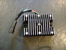 1978 -81 Harley Sportster Regulator Rectifier, 1977-78 XLCR XL ONE YEAR WARRANTY