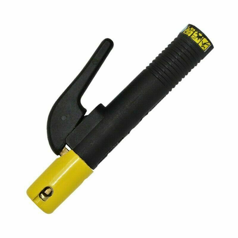 ESAB ECO PRIMA Closed Head Electrode Holder 200A 300A 400A eBay