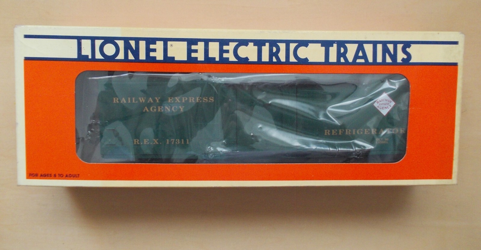 Click here to see eBay Auction