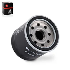 OIL FILTER FOR Kawasaki KAF620 Mule 2520 2510 2500 3000 3010 3020 4000 4010Trans