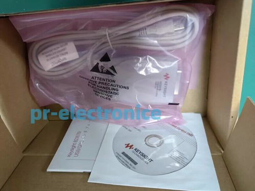HP / Agilent/ Keysight 82357B USB-GPIB Interface High-Speed USB 2.0 NEW- - Picture 4 of 4