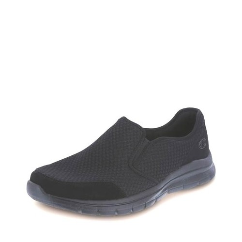 Champion Men's Encore Greyson Black 