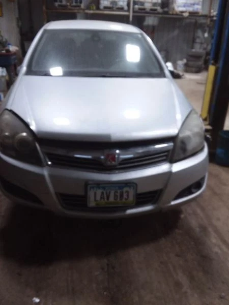 Regulador ventana delantera derecha pasajero 4 puertas compatible 08-09 ASTRA 1959945 Foto 3 de 4