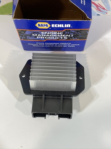 Napa Auto Echlin Ignition BR739 Blower Motor Resistor - Picture 4 of 5