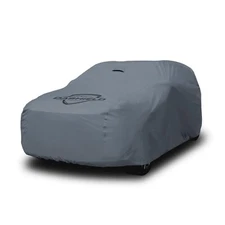 Ultimum Series Car Cover for Mercedes-Benz Maybach GLS 600 2020-2025 SUV 4-Do...