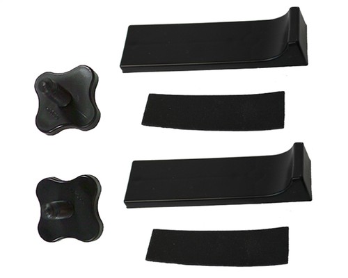 CIPA Mirrors 11553 Tow Mirror Hardware Kit Fits 15-19 F-150
