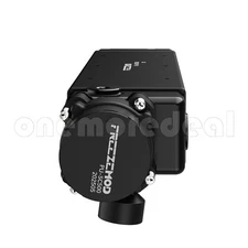 FREEZEMOD 200ml Compact Liquid Cooling Module with Pump – SR-LH65T3X40-290